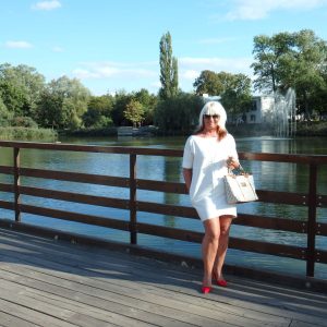 Delia - rencontre-Libertine-La Seyne-sur-Mer